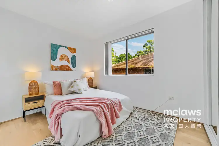 Sixth view of Homely unit listing, 13/4-6 Nagle Street, Liverpool NSW 2170