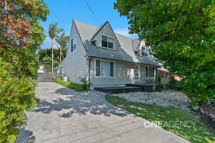 16 Carmel Drive, Sanctuary Point NSW 2540