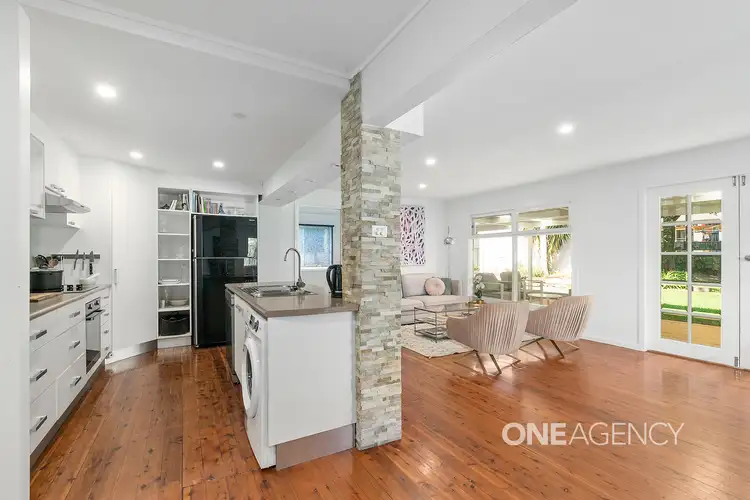 Second view of Homely house listing, 16 Carmel Drive, Sanctuary Point NSW 2540