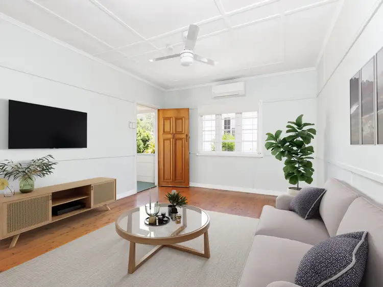 14 Kirwan Street, Keperra QLD 4054