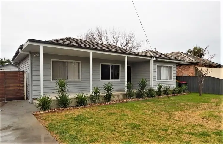 150 Plover Street, North Albury NSW 2640