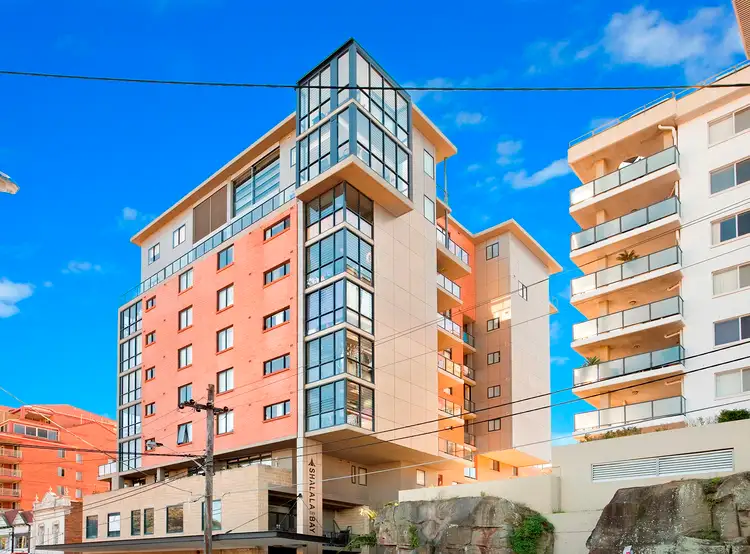 22/52 Bay Street, Rockdale NSW 2216