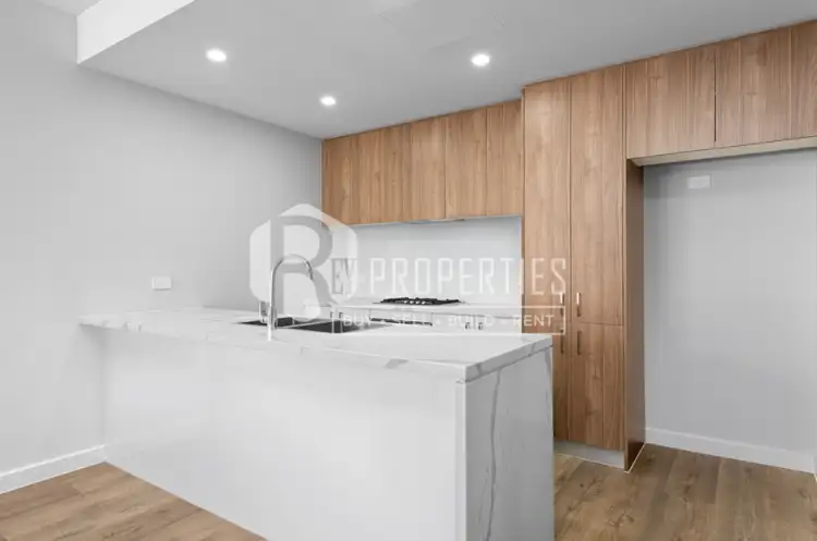 Main view of Homely apartment listing, 304/5 Manchester Drive, Schofields NSW 2762