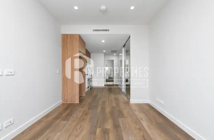 Second view of Homely apartment listing, 304/5 Manchester Drive, Schofields NSW 2762