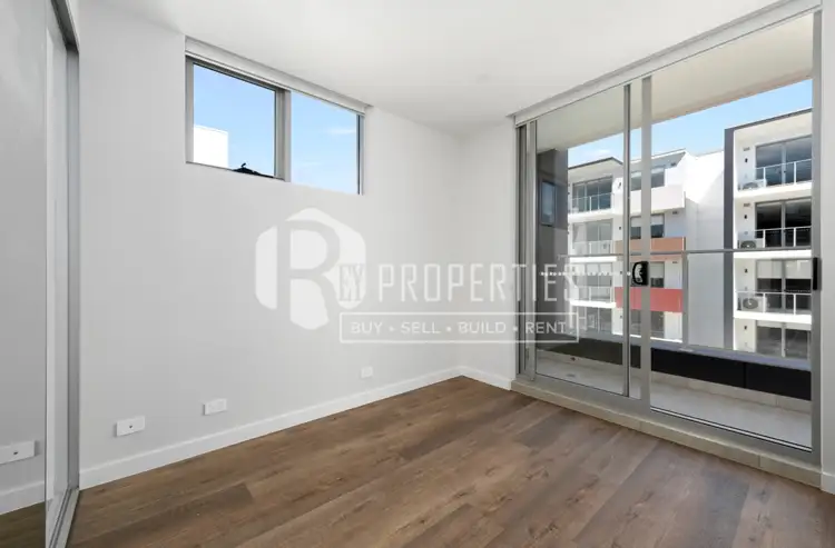 Fourth view of Homely apartment listing, 304/5 Manchester Drive, Schofields NSW 2762