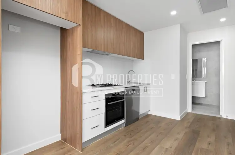 Fifth view of Homely apartment listing, 304/5 Manchester Drive, Schofields NSW 2762