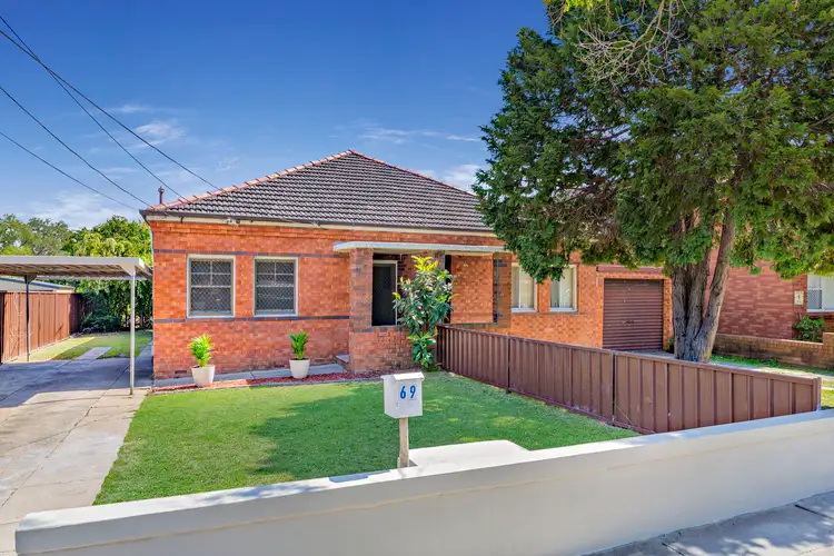 67 Ferguson Avenue, Wiley Park NSW 2195