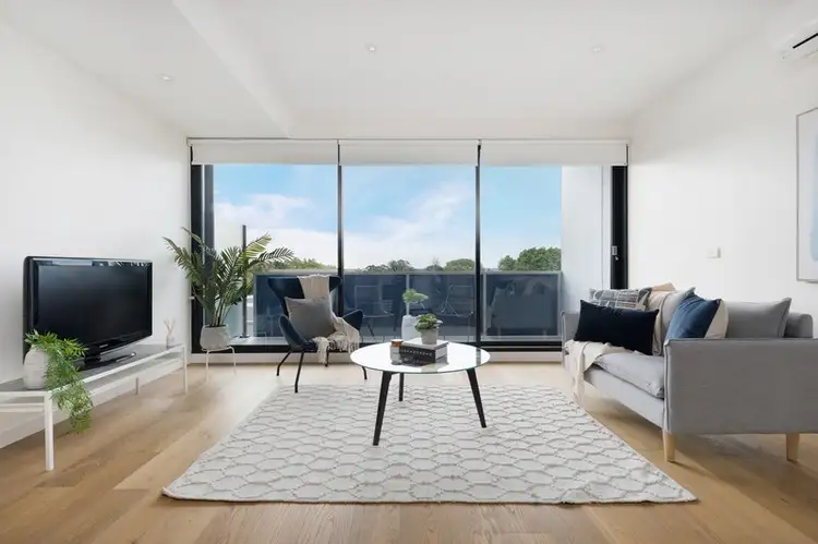 205/253 Waverley Road, Malvern East VIC 3145