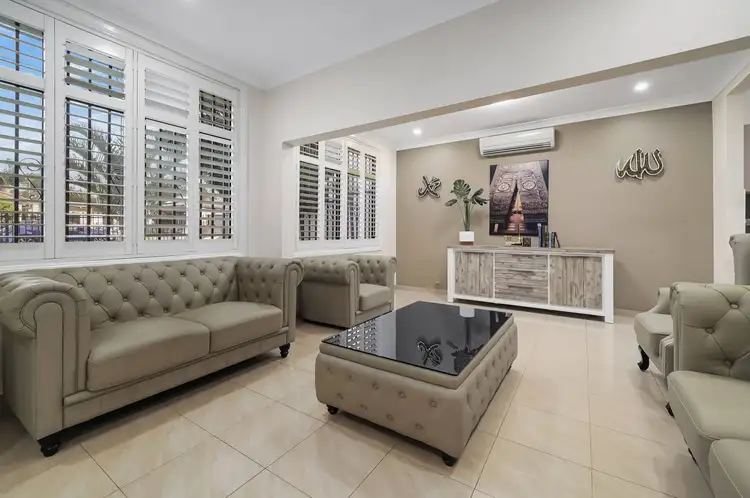 Second view of Homely house listing, 14 Mundamatta Street, Villawood NSW 2163