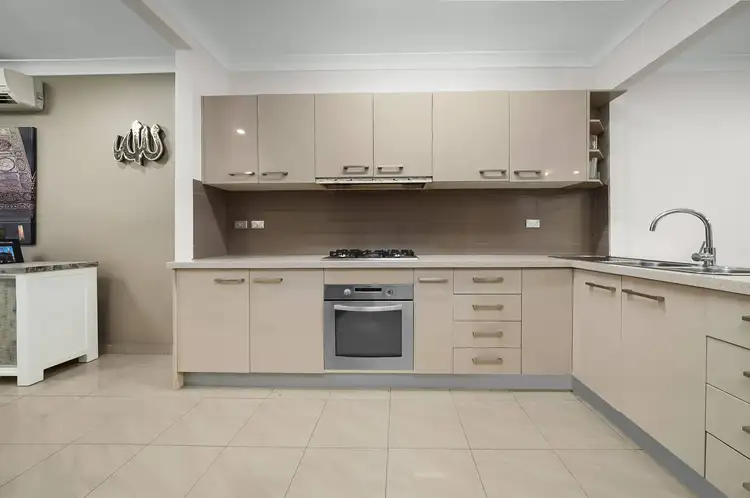 Fourth view of Homely house listing, 14 Mundamatta Street, Villawood NSW 2163