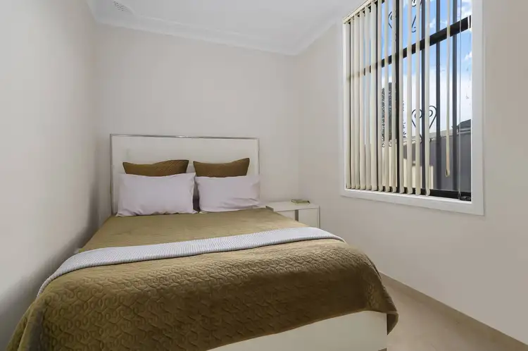 Fifth view of Homely house listing, 14 Mundamatta Street, Villawood NSW 2163