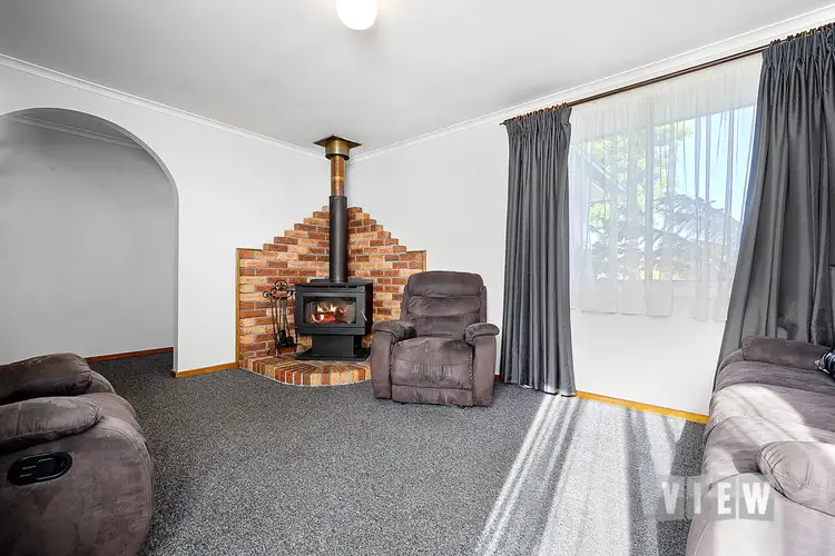 Third view of Homely house listing, 15 Rose Street, Wynyard TAS 7325