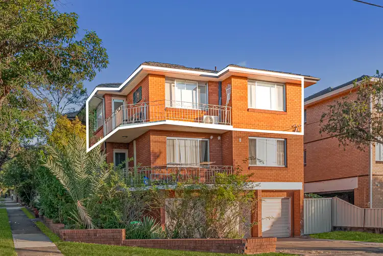 4/98 Yangoora Road, Lakemba NSW 2195