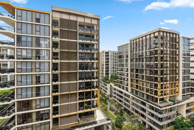 603B/2 Muller Lane, Mascot NSW 2020