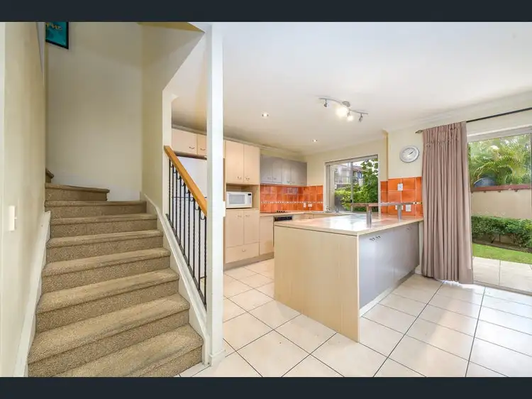 Fourth view of Homely unit listing, 4 University Drive, Robina QLD 4226