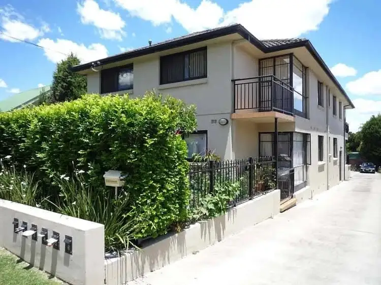 1/37 Ferguson Avenue, Wiley Park NSW 2195