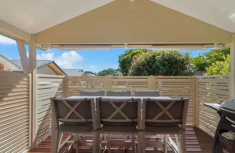 7b/169 Darlington Drive, Banora Point NSW 2486