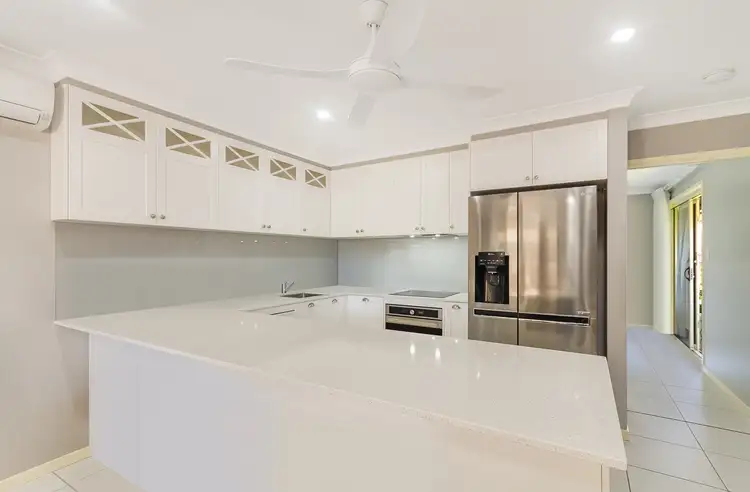 Second view of Homely semi-detached listing, 7b/169 Darlington Drive, Banora Point NSW 2486