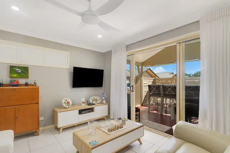 Third view of Homely semi-detached listing, 7b/169 Darlington Drive, Banora Point NSW 2486