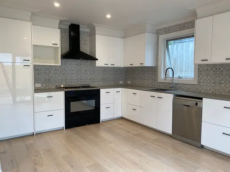 Second view of Homely house listing, 1/10 Willis Street, Greensborough VIC 3088