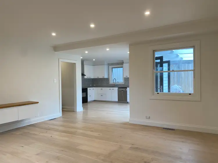 Third view of Homely house listing, 1/10 Willis Street, Greensborough VIC 3088