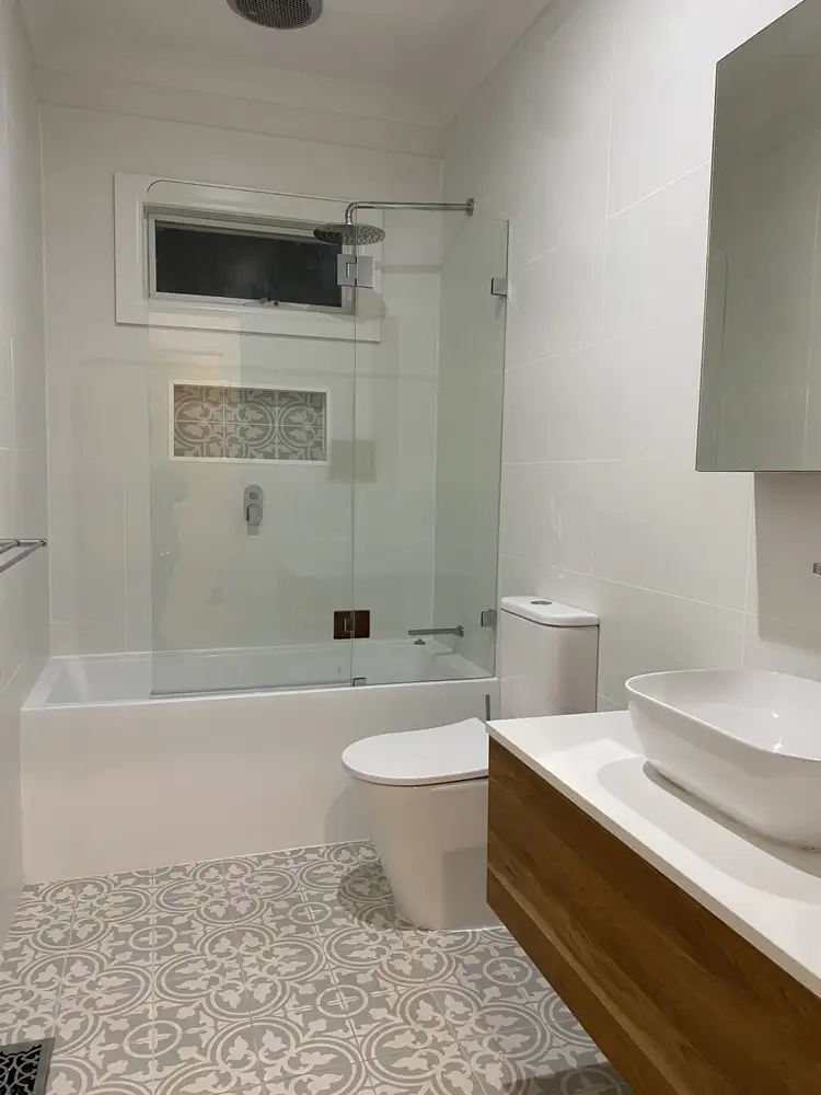 Fifth view of Homely house listing, 1/10 Willis Street, Greensborough VIC 3088