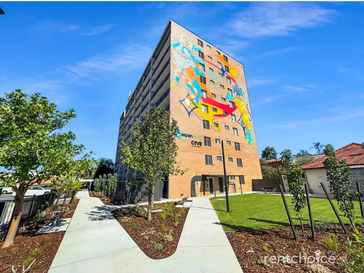 712/132-136 Guildford Road, Maylands WA 6051