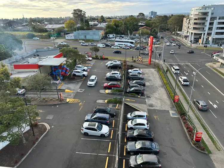 Main view of Homely apartment listing, 127/2 Quinn St, Wentworthville NSW 2145