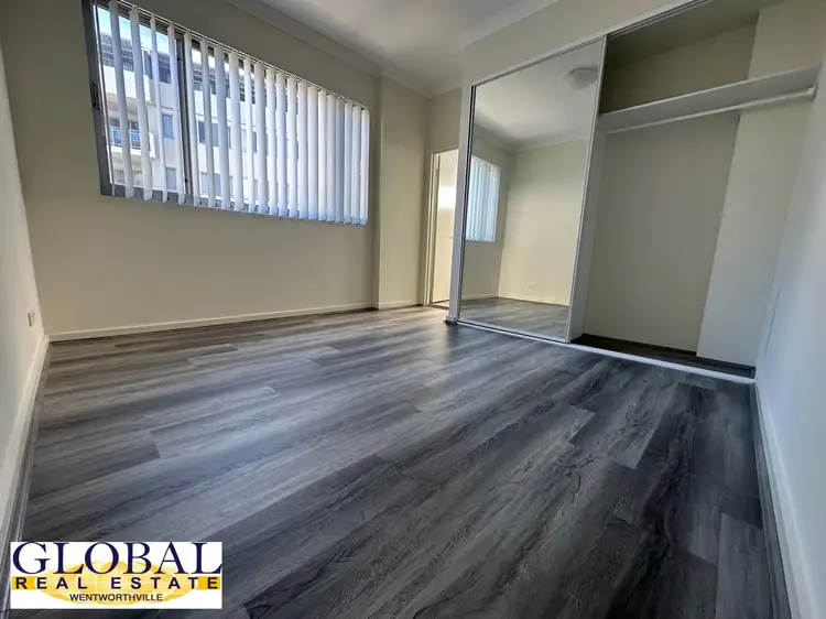 Fifth view of Homely apartment listing, 127/2 Quinn St, Wentworthville NSW 2145