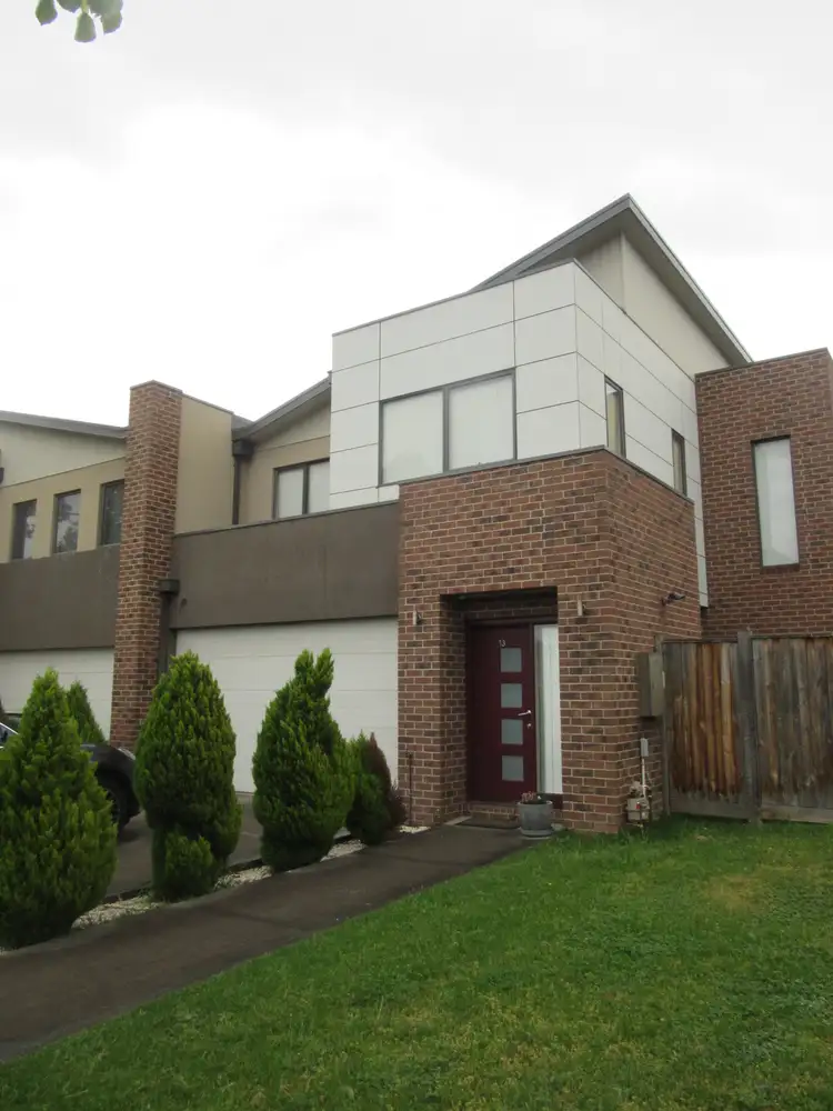 13 Poets Court, Mernda VIC 3754