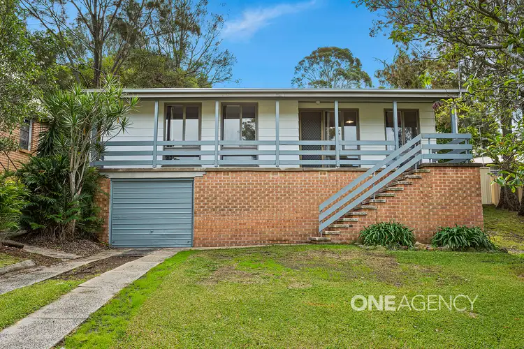 4 Malonga Place, Koonawarra NSW 2530