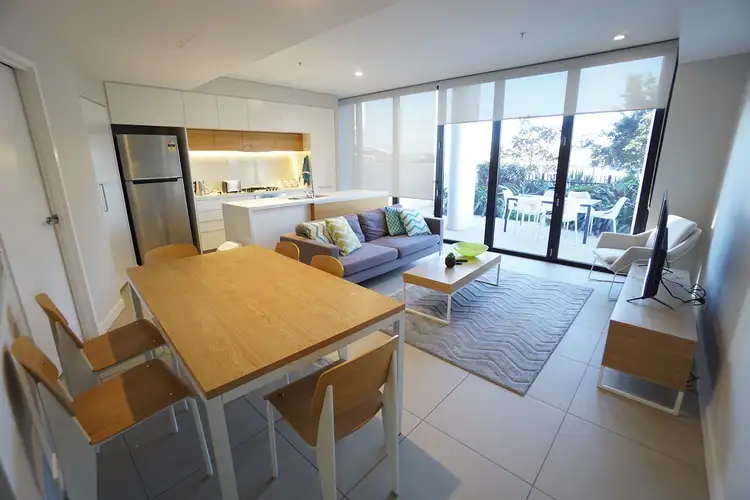 04/37D Harbour Road, Hamilton QLD 4007