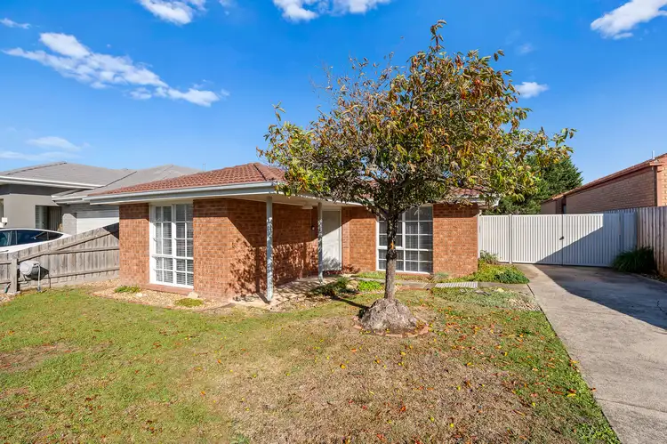 2 Gumnut Court