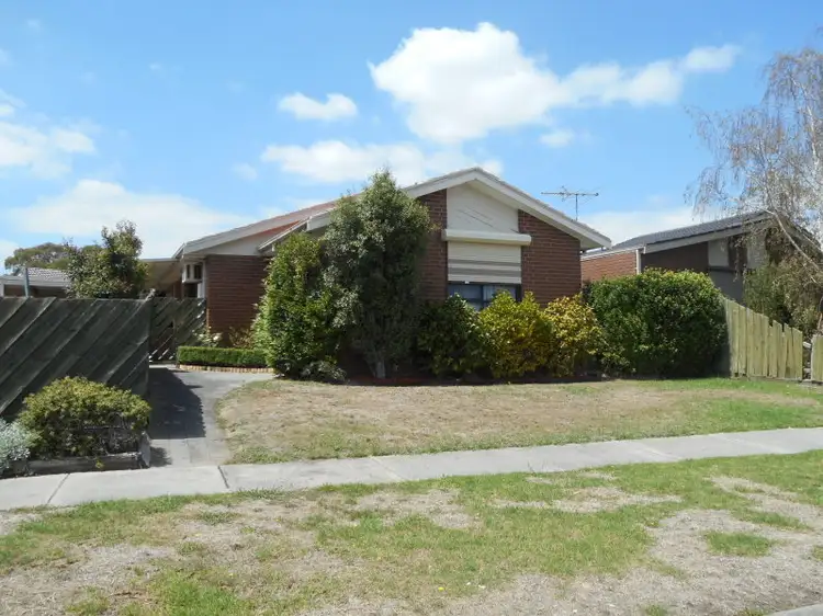 10 Wills Court, Endeavour Hills VIC 3802