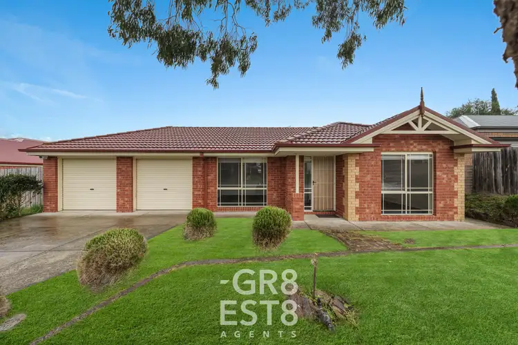 Main view of Homely house listing, 20 Natanya Drive, Pakenham VIC 3810