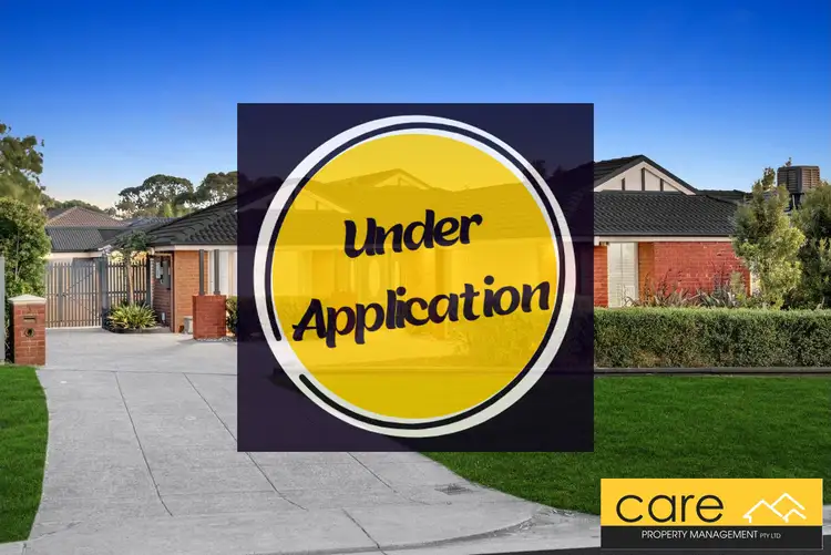 3 Eldershaw Drive, Lynbrook VIC 3975