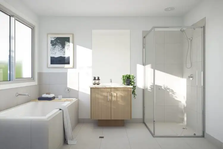 Third view of Homely house listing, Lot 141 Honeyeater Drive, Mannum SA 5238