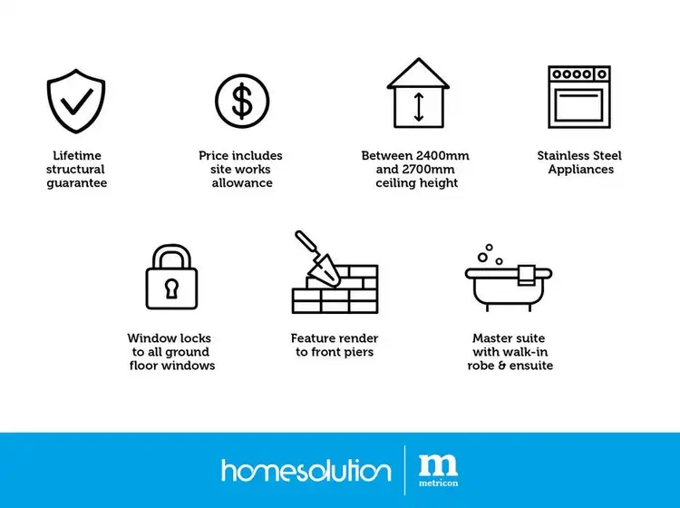 Fourth view of Homely house listing, Lot 141 Honeyeater Drive, Mannum SA 5238
