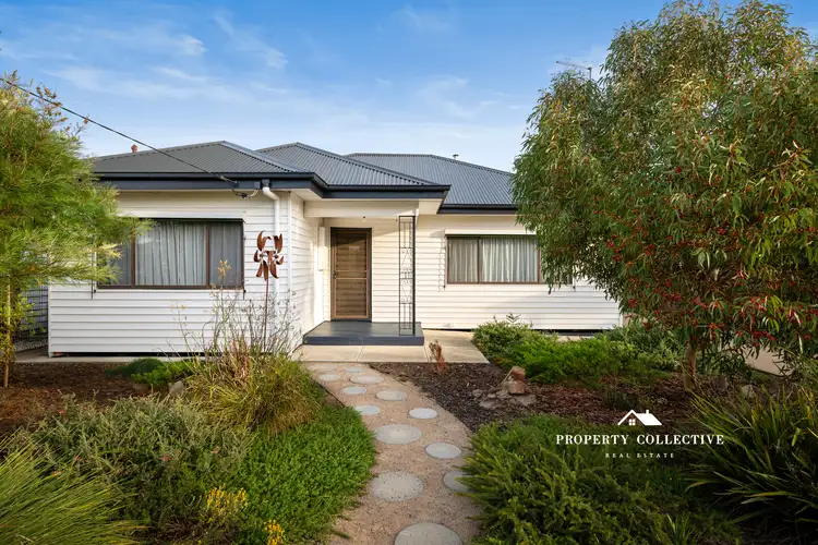 5 Wellington Street