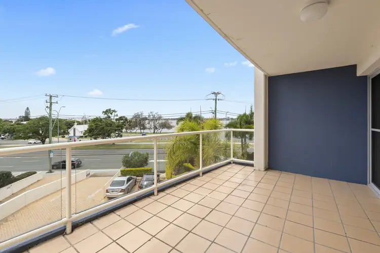 32/106 Marine Parade, Southport QLD 4215