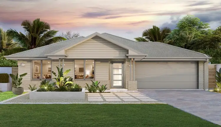 Lot 141 Honeyeater Drive, Mannum SA 5238