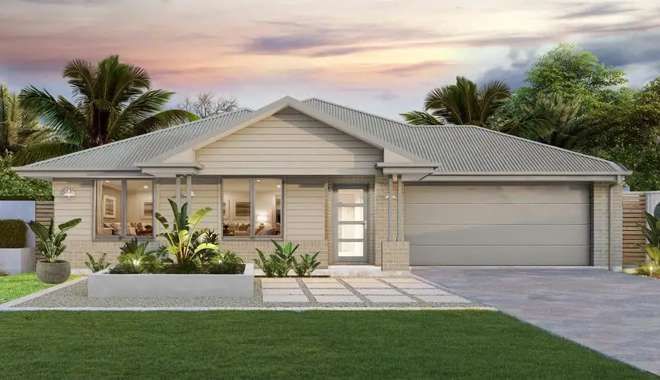 Main view of Homely house listing, Lot 141 Honeyeater Drive, Mannum SA 5238