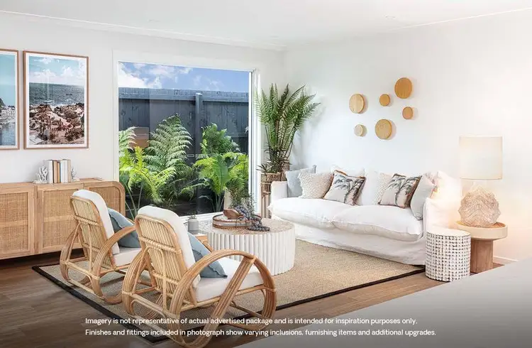 Second view of Homely house listing, Lot 141 Honeyeater Drive, Mannum SA 5238