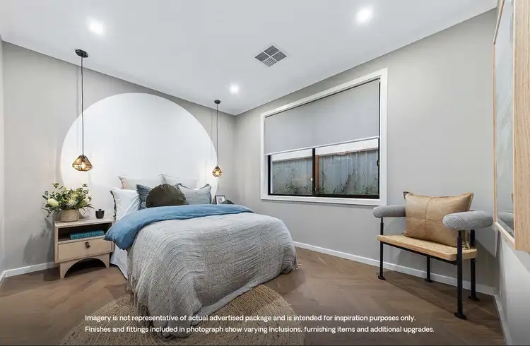 Fourth view of Homely house listing, Lot 141 Honeyeater Drive, Mannum SA 5238