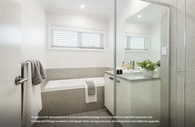 Fifth view of Homely house listing, Lot 141 Honeyeater Drive, Mannum SA 5238