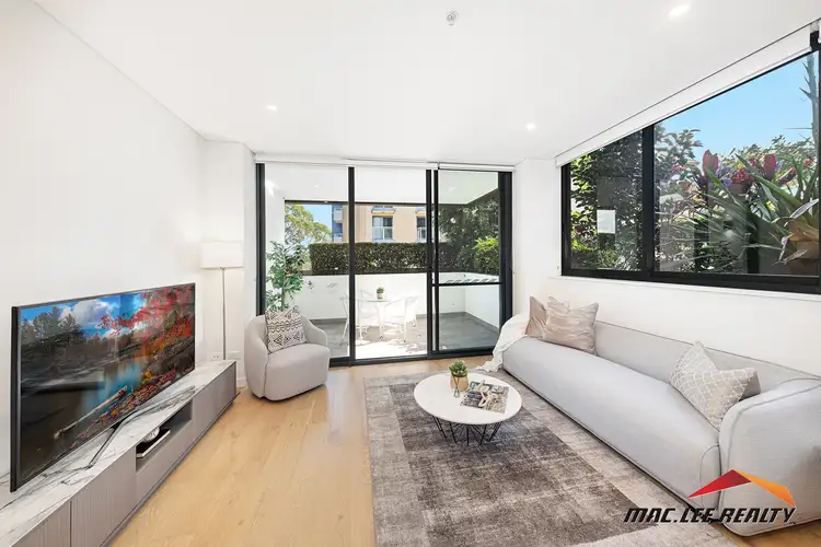 106/1 Freeman Road, Chatswood NSW 2067