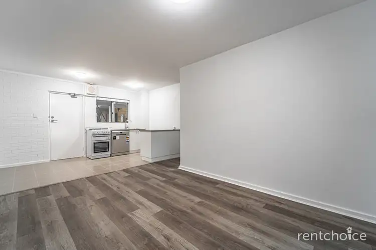 Second view of Homely apartment listing, 53/16-18 Tenth Avenue, Maylands WA 6051