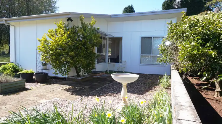 Address available on request