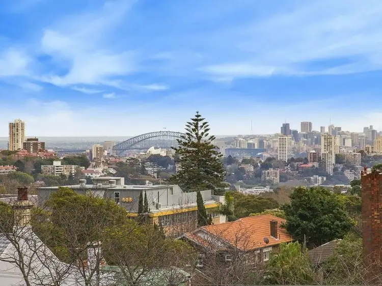 Unit 6/2A Ben Eden Street, Bondi Junction NSW 2022