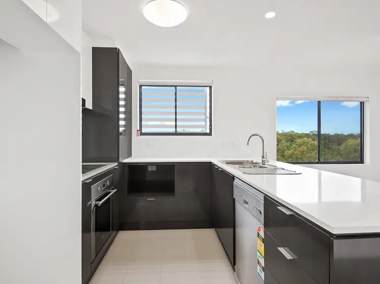 Second view of Homely apartment listing, 52/107 Kittyhawk Drive, Chermside QLD 4032